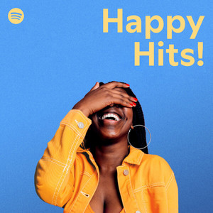 Happy Hits! playlist cover