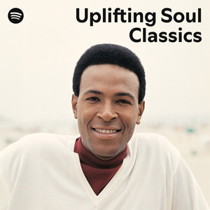 Uplifting Soul Classics playlist cover